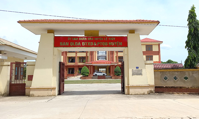 Có hay không sự "thông thầu"?