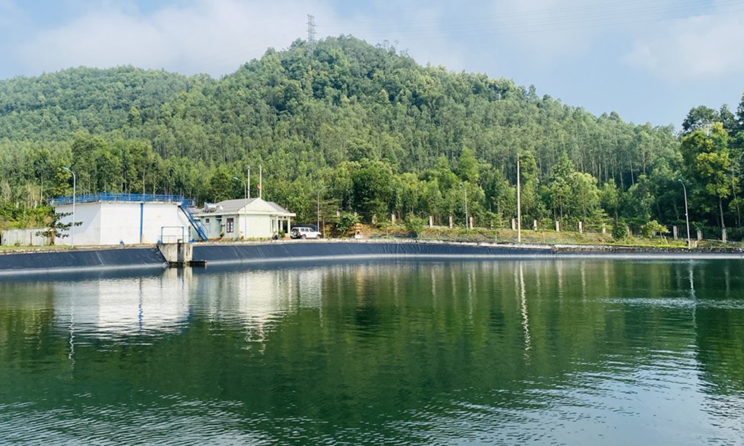 Triển khai thi hành Luật Tài nguyên nước bảo đảm thống nhất, đồng bộ
