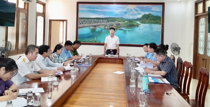 Tăng cường phòng, chống hành vi trốn đóng, chậm đóng, lạm dụng trục lợi quỹ BHXH, BHYT