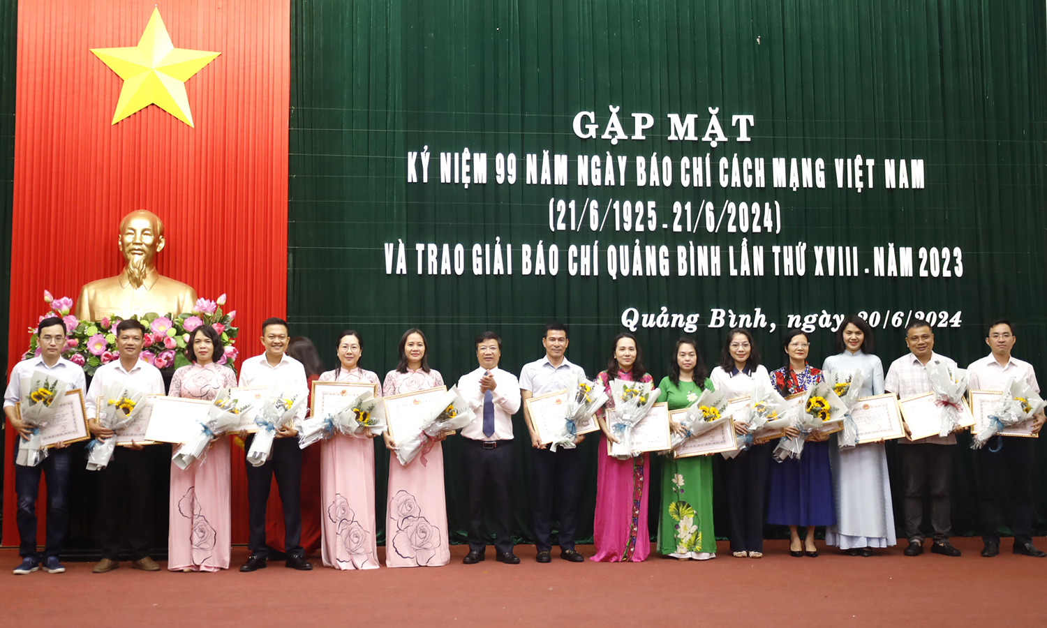 Mấy suy nghĩ về Ngày Báo chí cách mạng Việt Nam