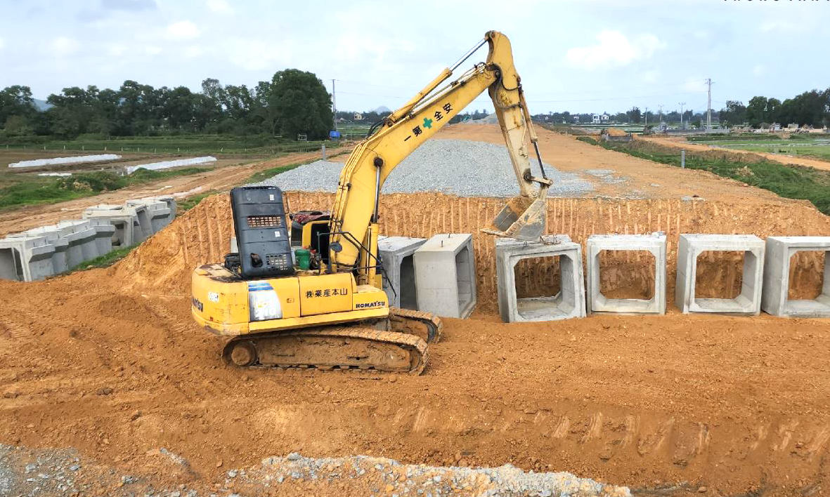 Xử lý nghiêm hành vi "gửi" thầu phụ thi công công trình giao thông