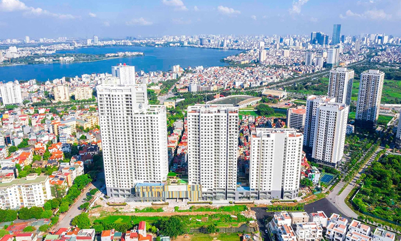 Luật Kinh doanh bất động sản có những điểm mới nào đáng chú ý?