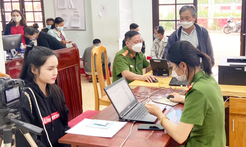 10 luật có hiệu lực thi hành từ 1/7