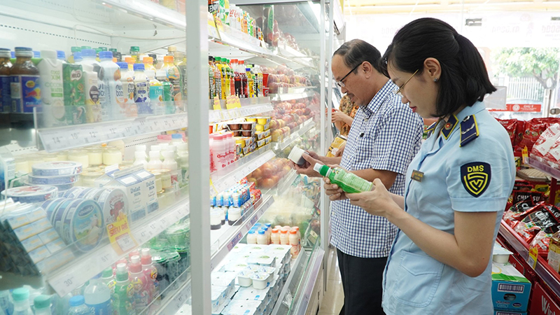 Nhiệm vụ thường xuyên, liên tục và cấp bách