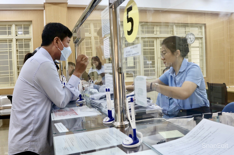 Hơn 4.300 người hưởng trợ cấp một lần