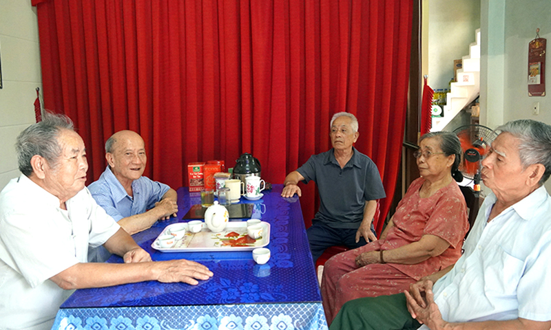 Vang mãi bản hùng ca