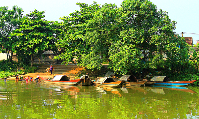 Quảng Bình muôn vẻ