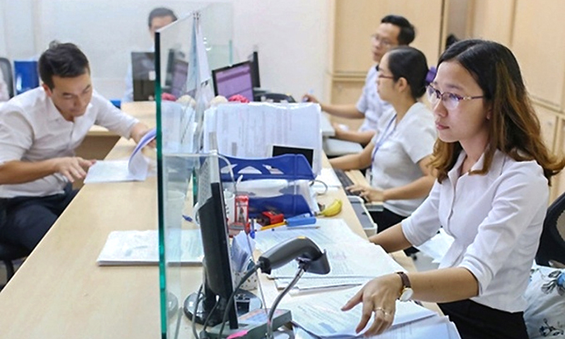 Quản lý, sử dụng đúng số biên chế đã được Bộ Chính trị phê duyệt