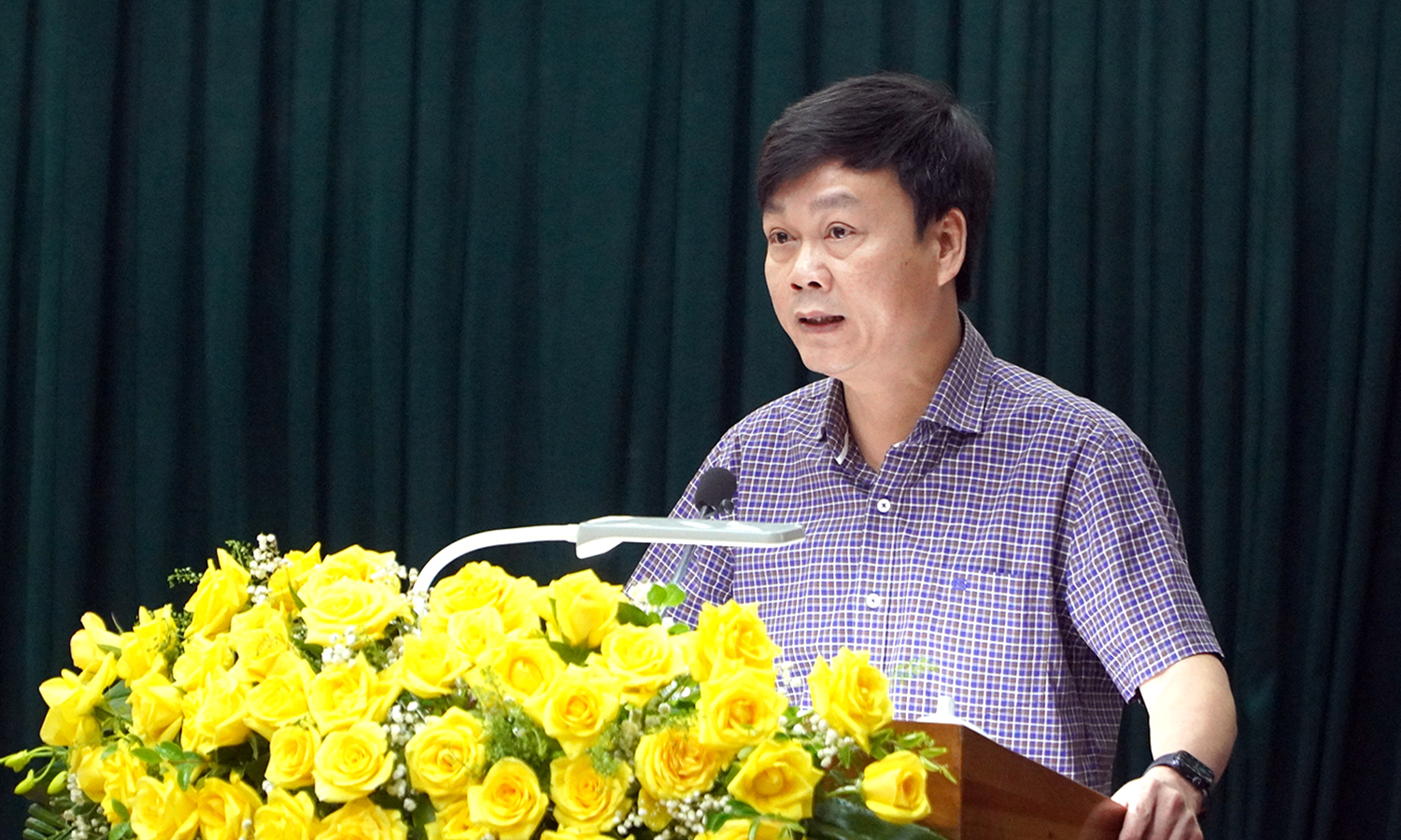 Bảo đảm chế độ chính sách cho cán bộ, công chức sau sắp xếp đơn vị hành chính