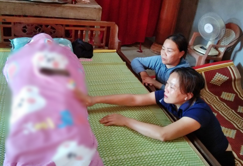 Xã Thanh Hóa (Tuyên Hóa): Một phụ nữ đuối nước tử vong