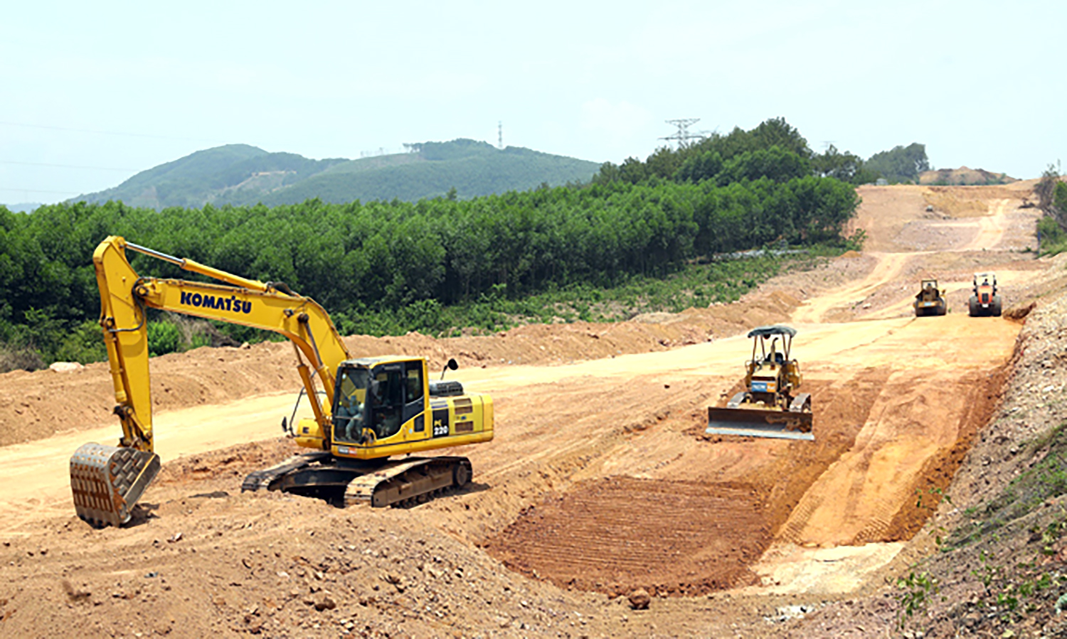 Thủ tướng Chính phủ yêu cầu chấn chỉnh, tăng cường quản lý tạm ứng vốn đầu tư công