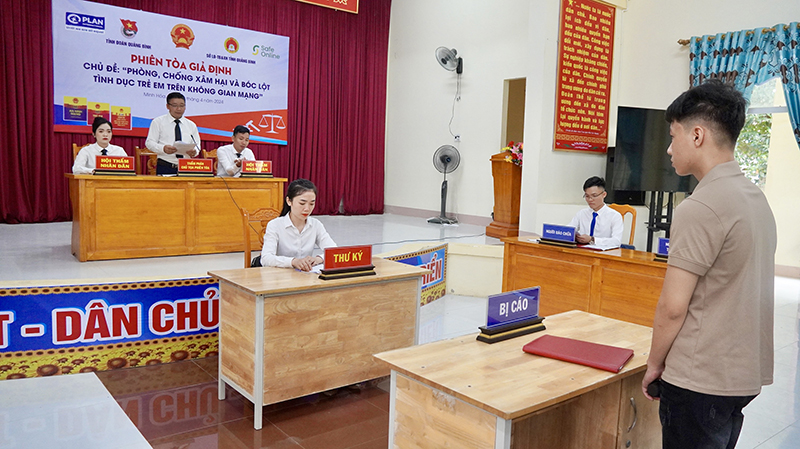 Nhiệm vụ cấp bách không thể lơ là