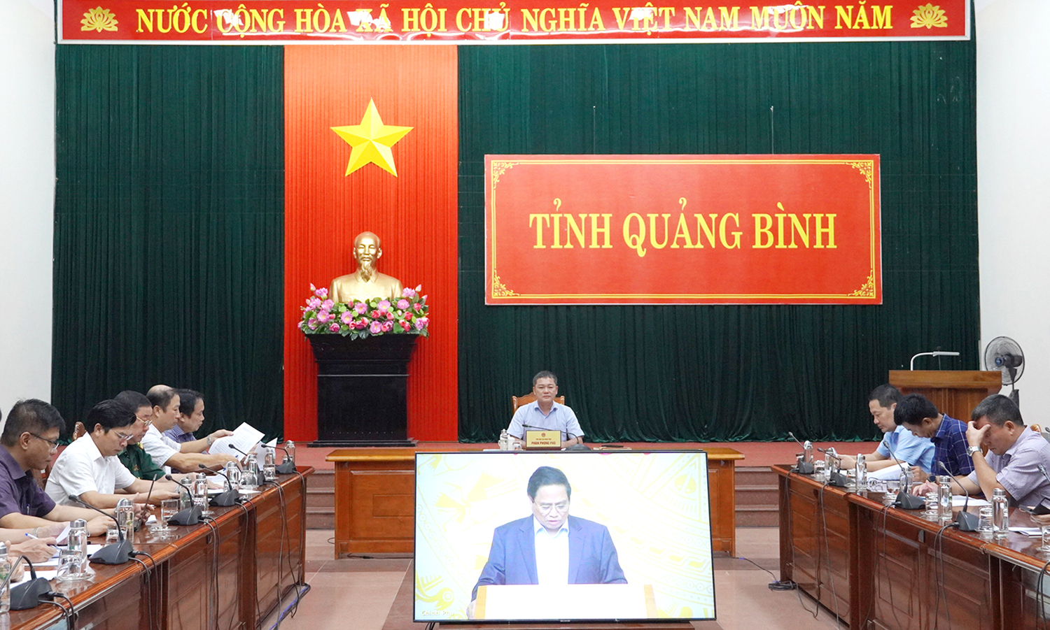 Thúc đẩy đầu tư công nhanh hơn, kịp thời và hiệu quả hơn