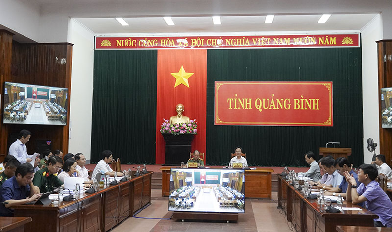Tập trung nhiều giải pháp để thực hiện hiệu quả công tác chuyển đổi số