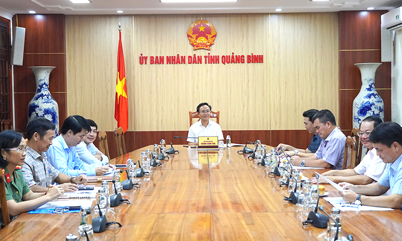 Đẩy mạnh công tác ngoại giao kinh tế