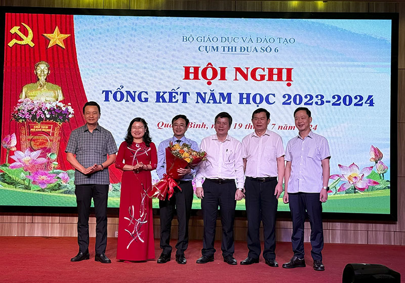 Thu hút nguồn lực đầu tư cho giáo dục đào tạo