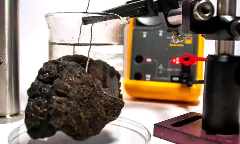 Phát hiện oxy dưới đáy đại dương có thể viết lại lịch sử Trái Đất