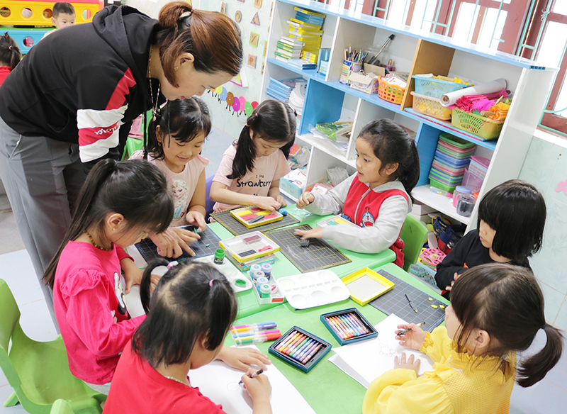 Lệ Thủy: Đổi mới, nâng cao chất lượng giáo dục