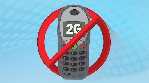 Nội dung và lộ trình dừng công nghệ di động 2G