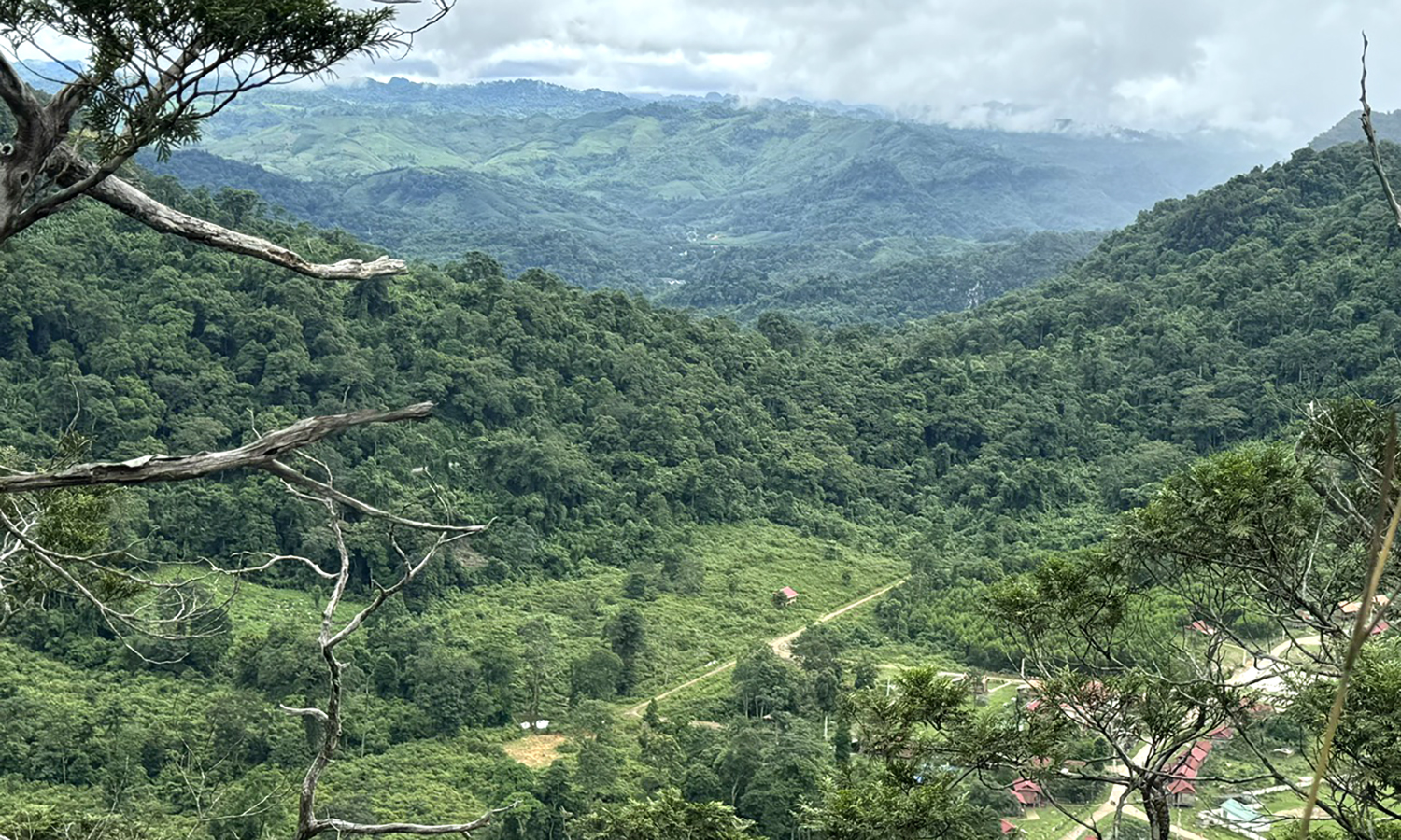 Hợp tác xuyên biên giới