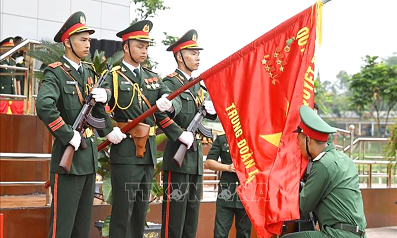 Điều chỉnh Chương trình xây dựng luật, pháp lệnh năm 2024
