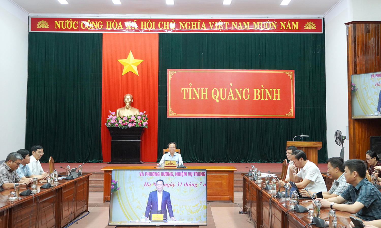 Tập trung giải pháp nâng cao hiệu quả cải cách thủ tục hành chính