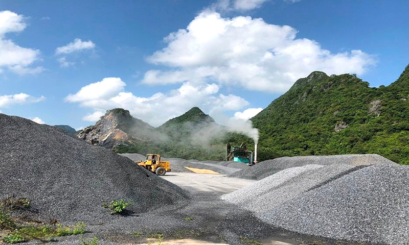 Tăng cường sự lãnh đạo của Đảng đối với công tác thực hành tiết kiệm, chống lãng phí