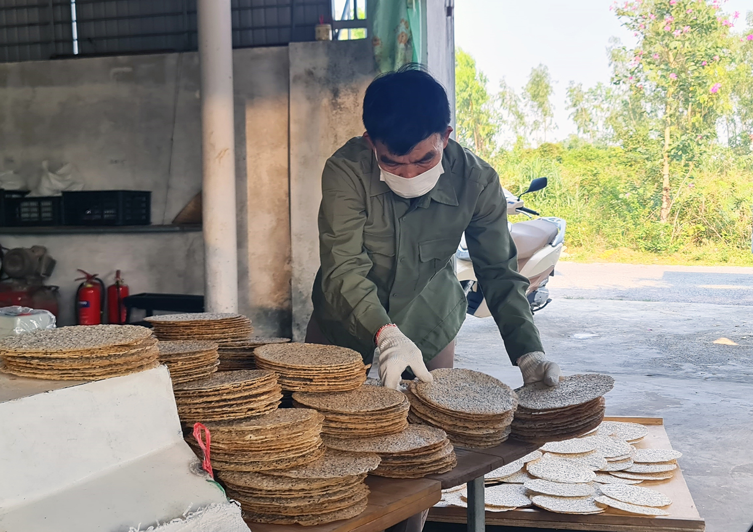 Quảng Ninh: Sản xuất công nghiệp-tiểu thủ công nghiệp tăng trưởng khá