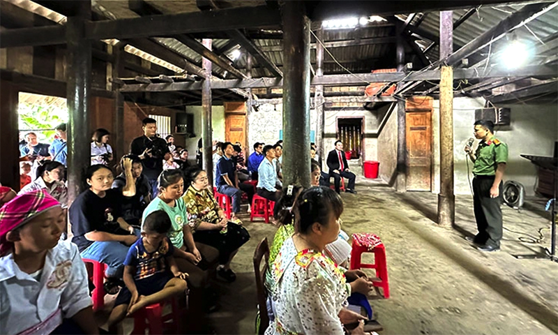 Tự do tín ngưỡng, tôn giáo ở Việt Nam: Sự thật không thể phủ nhận
