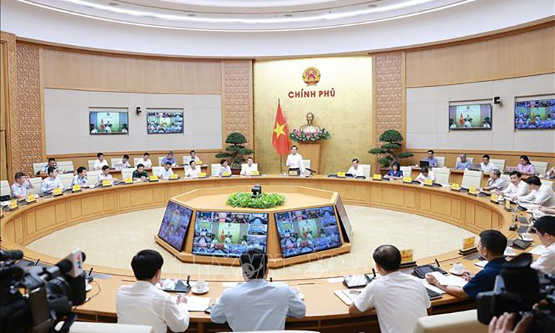 Phối hợp phòng, chống buôn lậu, gian lận thương mại và hàng giả