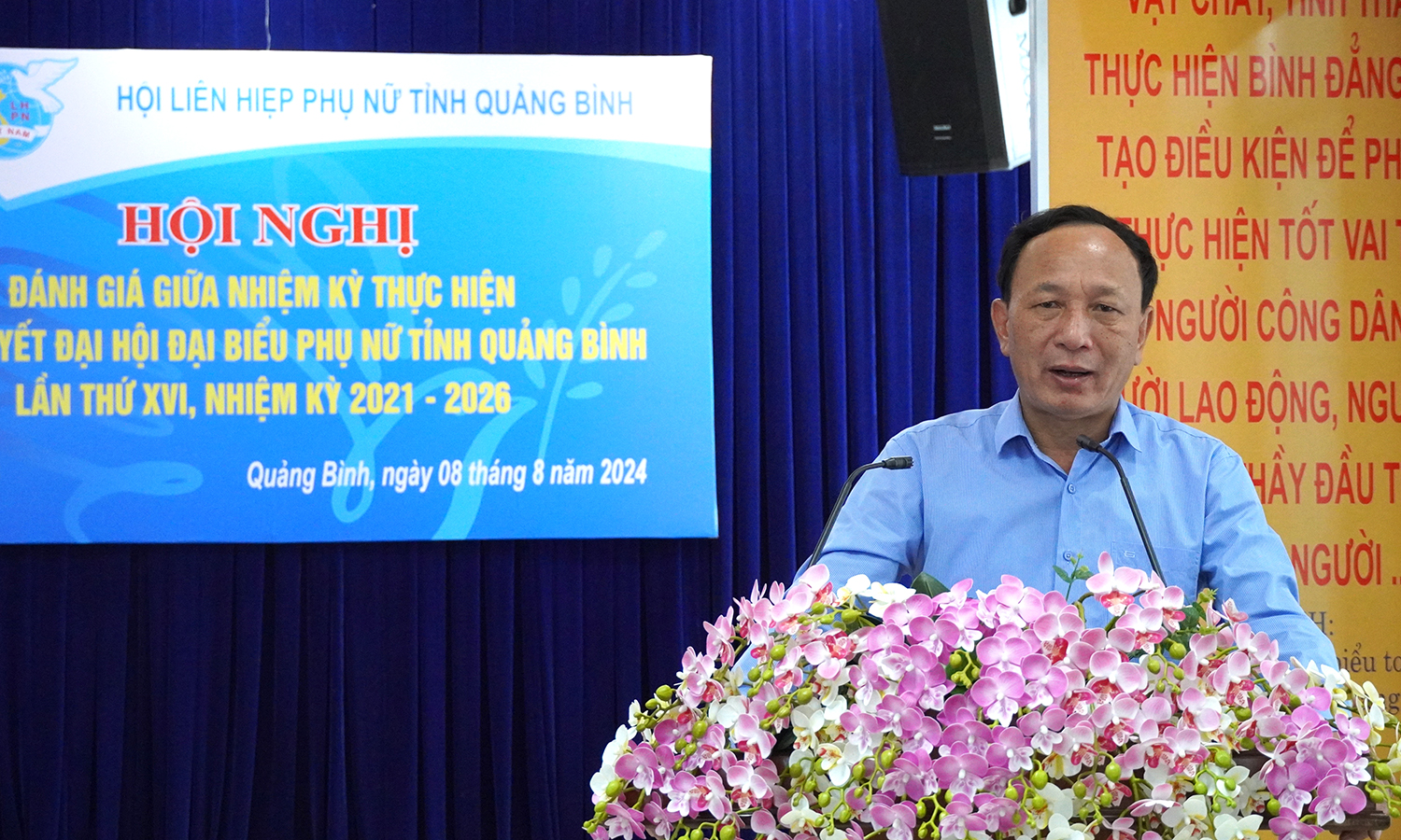 Tập trung xây dựng tổ chức hội vững mạnh, hướng về cơ sở