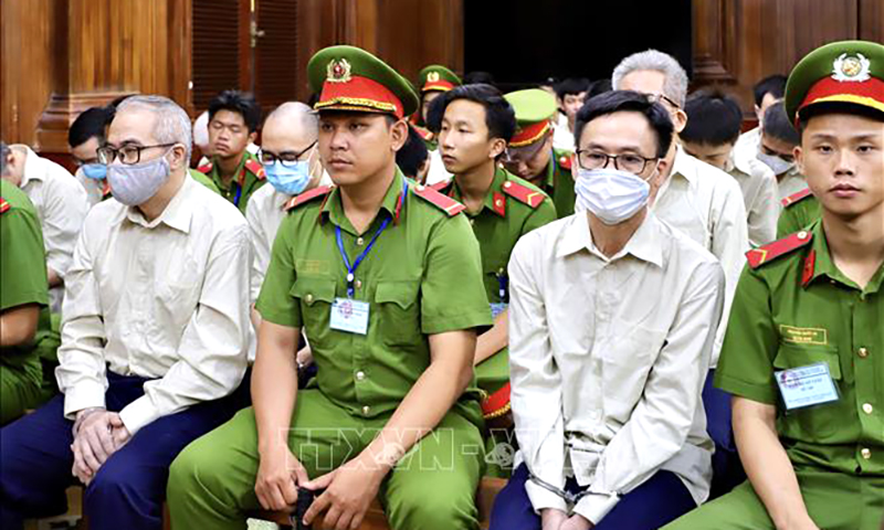 Vụ án liên quan đến Cục Đăng kiểm Việt Nam: Cựu Giám đốc trung tâm đăng kiểm phạm tội vì "quá tự tin"