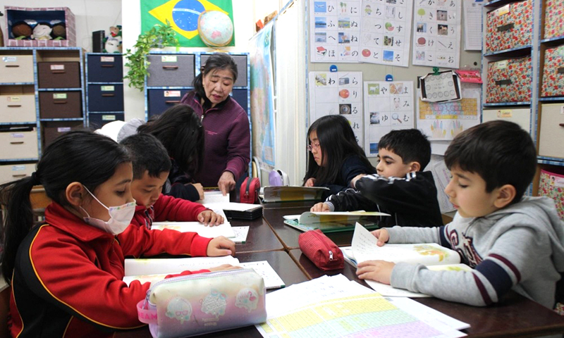 Khoảng 8.600 trẻ em nước ngoài tại Nhật Bản có thể không được đến trường