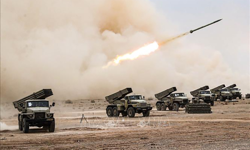 Tình báo và chuyên gia Israel đánh giá thế nào về cuộc tấn công tiềm tàng từ Iran?