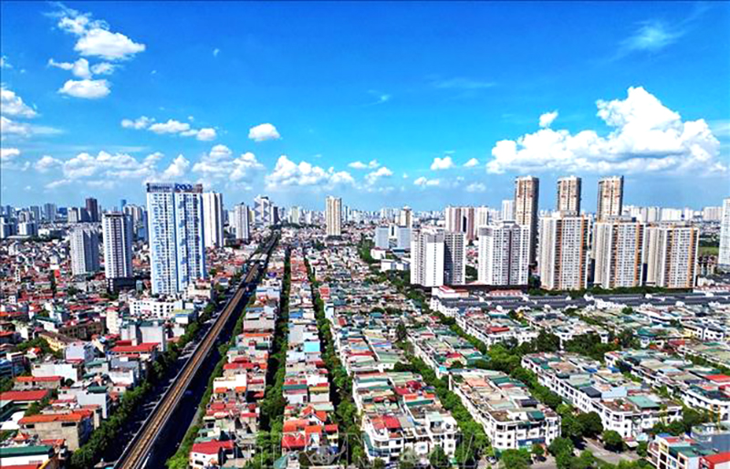 Triển khai hiệu quả việc thi hành Luật Đất đai, Luật Nhà ở, Luật Kinh doanh bất động sản