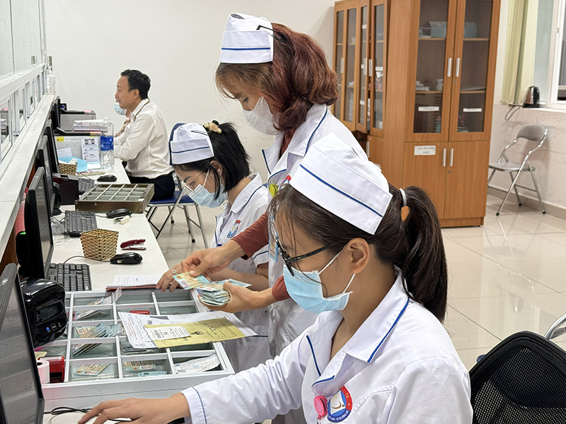 Chuyển đổi số để phát triển nhanh, bền vững