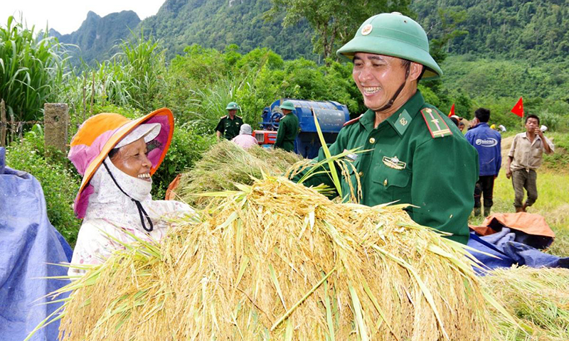 Hướng về cơ sở với nội dung thiết thực, hiệu quả