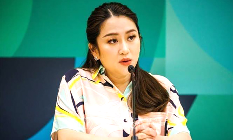 Thái Lan có Thủ tướng trẻ nhất trong lịch sử