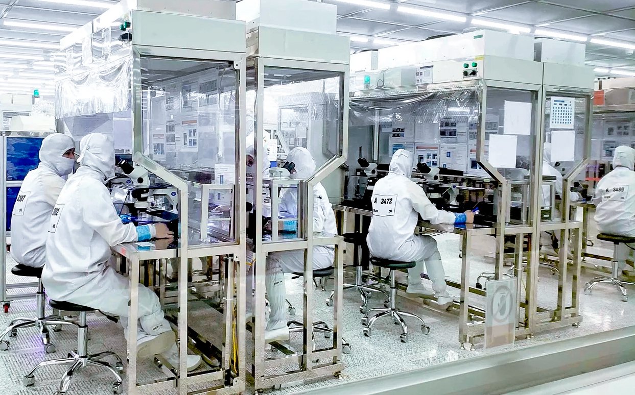 Phát triển nguồn nhân lực ngành công nghiệp bán dẫn đến năm 2030