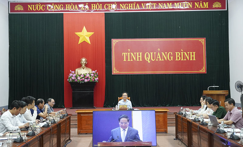 "Chuẩn bị chu đáo các điều kiện cho năm học mới 2024-2025"
