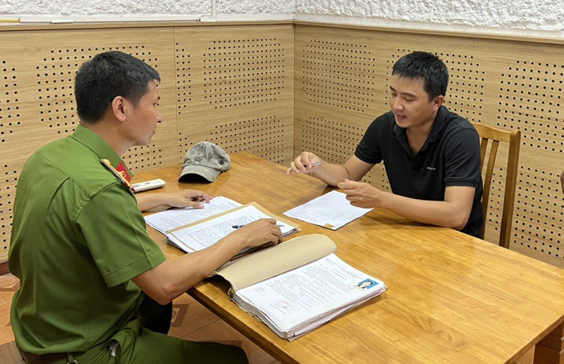Vì sao tội phạm trong lĩnh vực tài chính, ngân hàng ngày càng phức tạp?-Bài 2: Vô tình "sập bẫy" hay tại lòng tham?