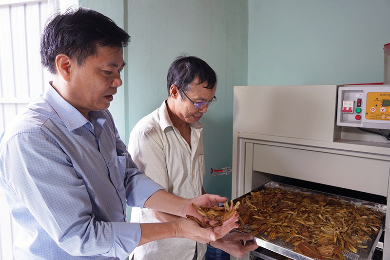 Tạo "sức bật" cho vùng đồng bào dân tộc thiểu số-Bài 2: "Vùng khó" chuyển mình