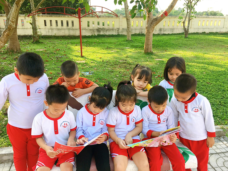 Khơi dậy nhiệt huyết sáng tạo