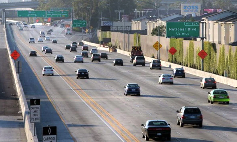 Hơn 100 nghìn người Mỹ Latinh thiệt mạng mỗi năm do tai nạn giao thông đường bộ