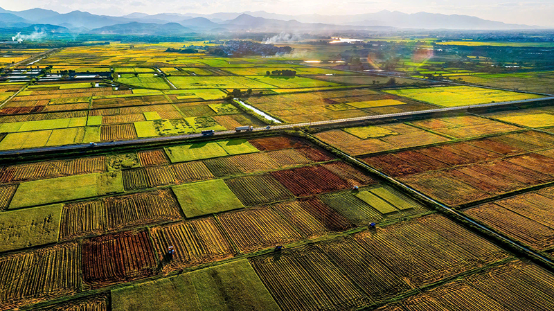 Quảng Bình muôn vẻ