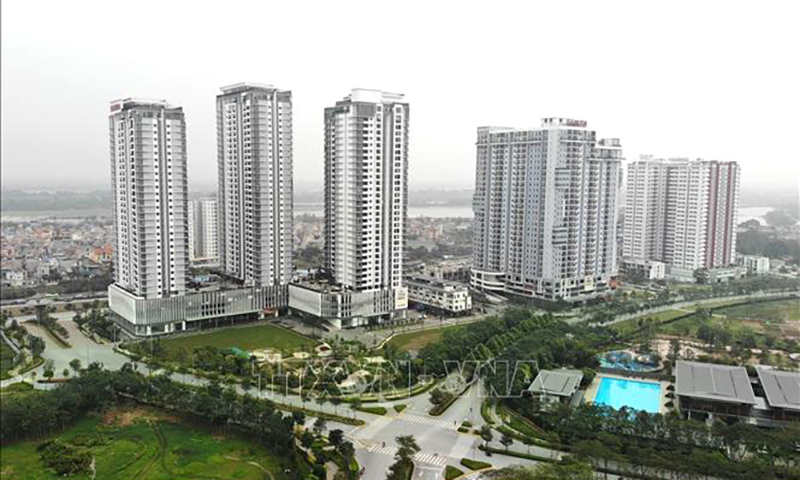 Những quy định mới trong kinh doanh bất động sản