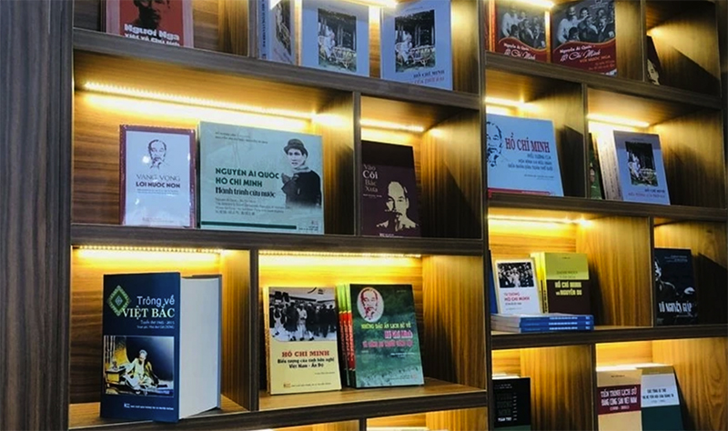 Sự nghiệp đổi mới thực hiện di nguyện "Không ngừng nâng cao đời sống nhân dân" của Chủ tịch Hồ Chí Minh