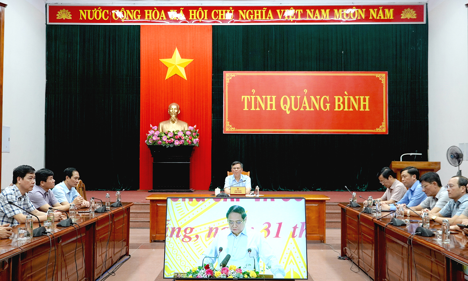 Nâng cao hiệu quả cung cấp và sử dụng dịch vụ công trực tuyến