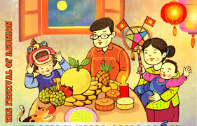 Tết Trung thu