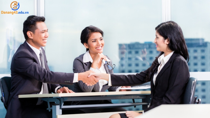 Đà Nẵng sôi động thị trường tuyển dụng 6 tháng cuối năm 2024